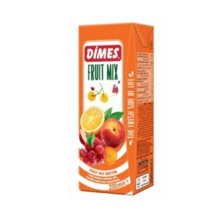 Néctar Classic Tetra Multifrutas (200ml) DIMES