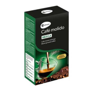 Café Molido Mezcla Coaliment (250 g)
