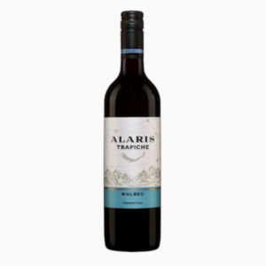 Vino Tinto Malbec (750 ml) TRAPICHE ALARIS