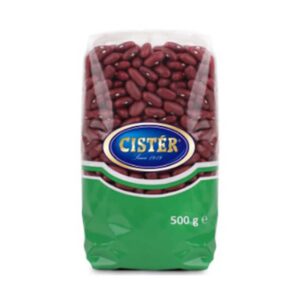 Frijoles Rojos / Frijoles Colorados (500g) CISTER