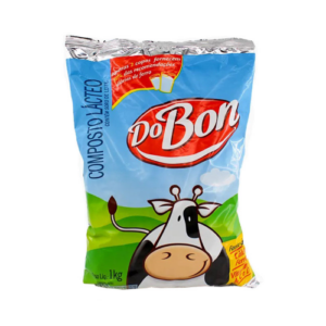 Preparado Lácteo en Polvo (1 kg) DOBON