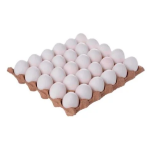 Huevos Frescos 30 Unidades