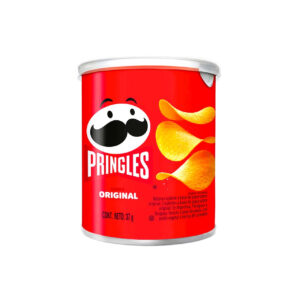 Snack Pringles Original (37 g)